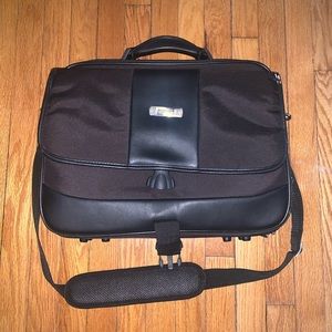 Kenneth Cole Computer Bag